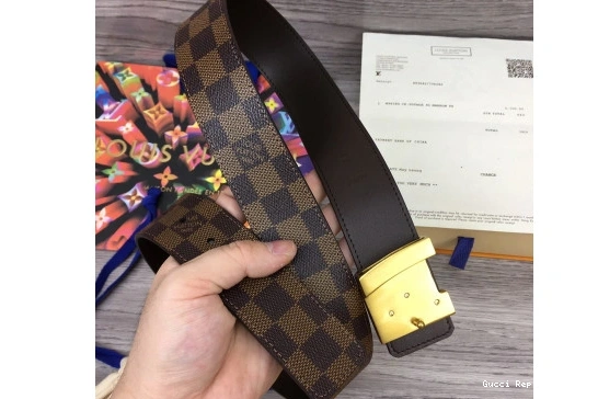 REP BELTS B-1468-3Q LOUIS VUITTON 1227